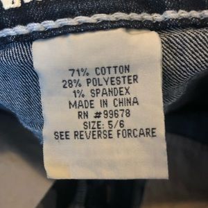 Hydraulic Jeans - Hydraulic Boot Cut Jeans Hydraulic Jeans - Hydraulic Boot Cut Jeans